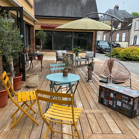 Le Pre De Fraze Bed and Breakfast Exterior foto