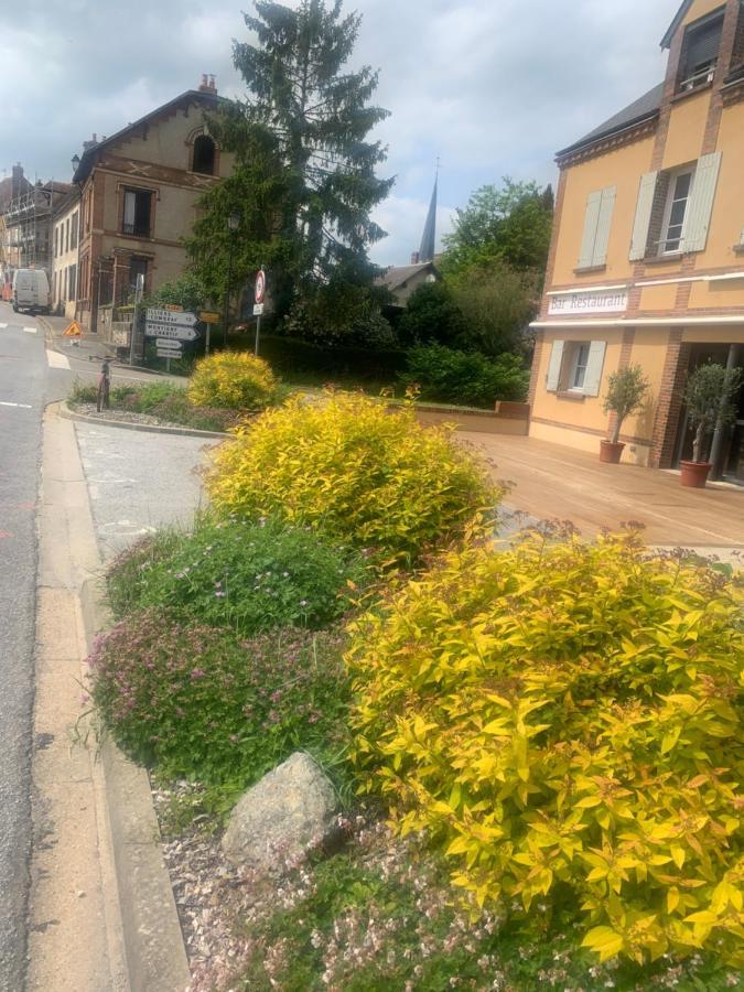 Le Pre De Fraze Bed and Breakfast Exterior foto