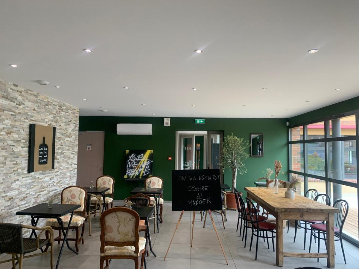 Le Pre De Fraze Bed and Breakfast Exterior foto