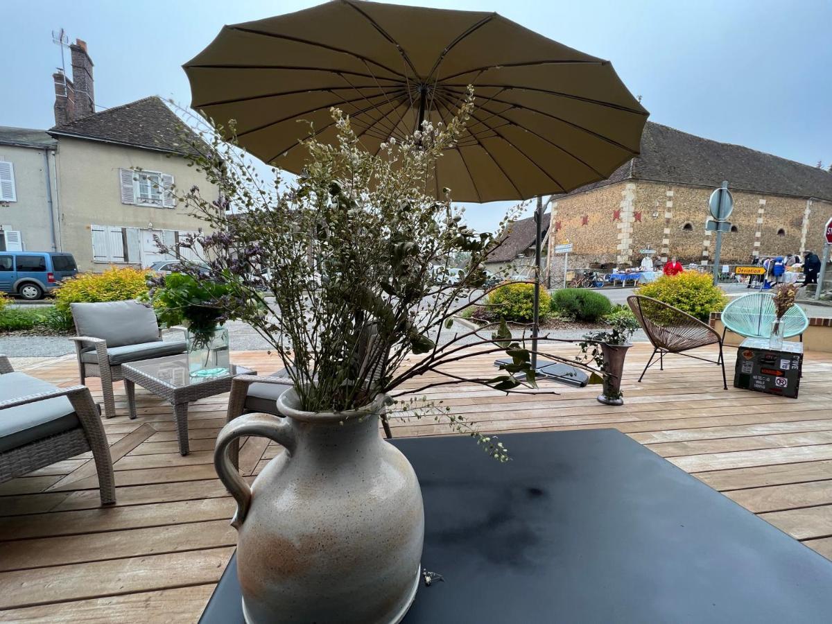 Le Pre De Fraze Bed and Breakfast Exterior foto