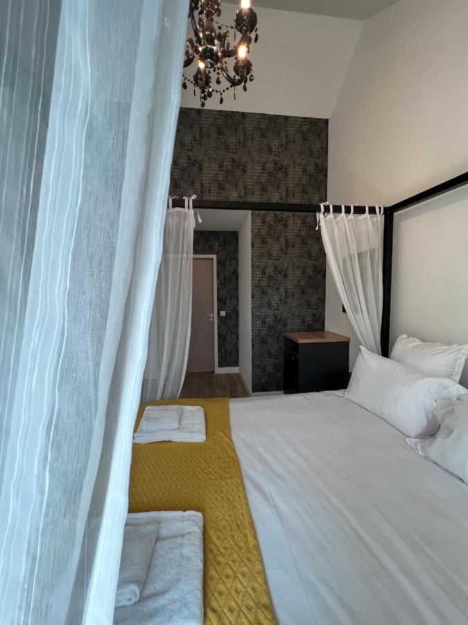 Le Pre De Fraze Bed and Breakfast Exterior foto