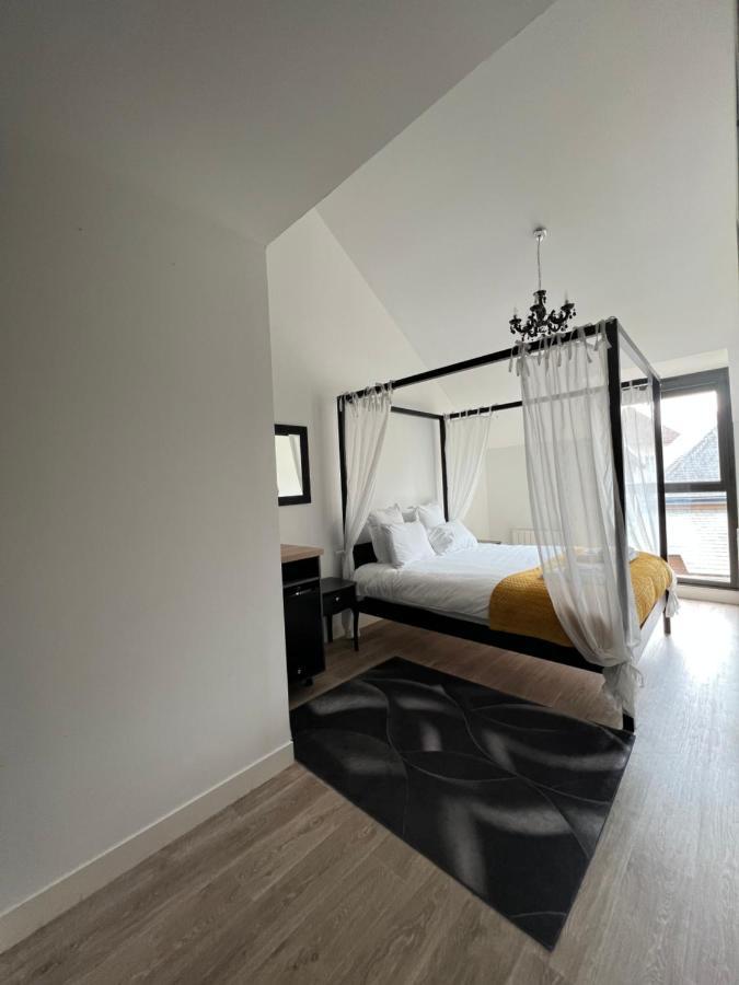 Le Pre De Fraze Bed and Breakfast Exterior foto