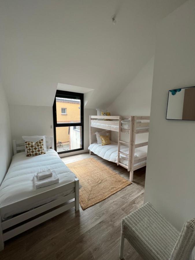 Le Pre De Fraze Bed and Breakfast Exterior foto