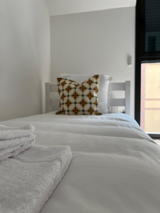 Le Pre De Fraze Bed and Breakfast Exterior foto
