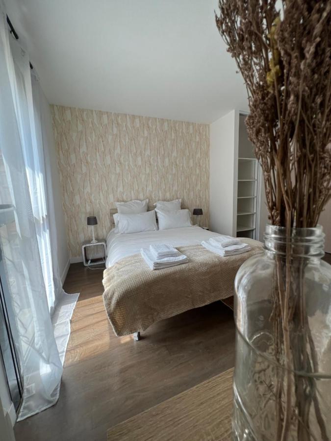 Le Pre De Fraze Bed and Breakfast Exterior foto