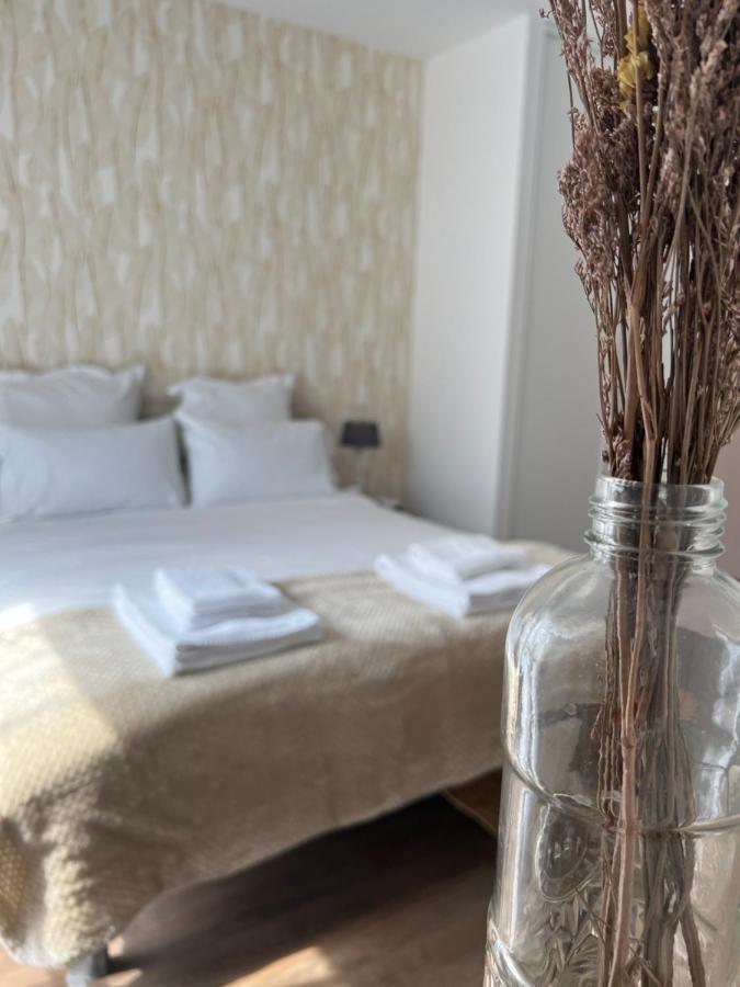 Le Pre De Fraze Bed and Breakfast Exterior foto