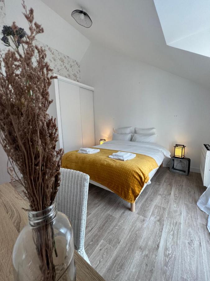 Le Pre De Fraze Bed and Breakfast Exterior foto