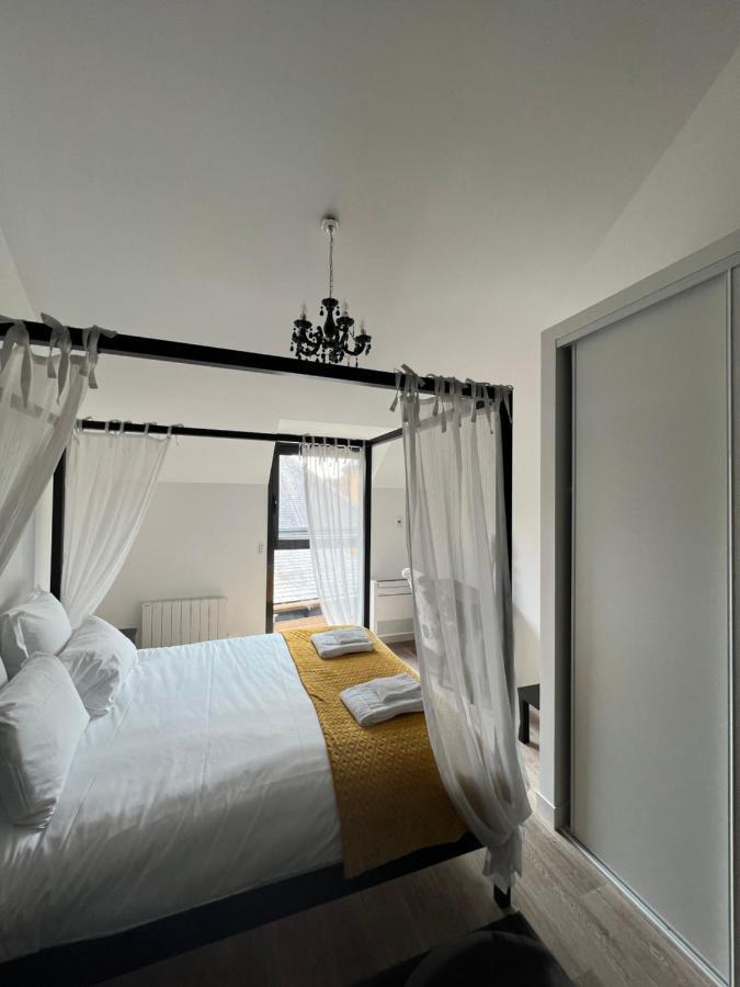 Le Pre De Fraze Bed and Breakfast Exterior foto